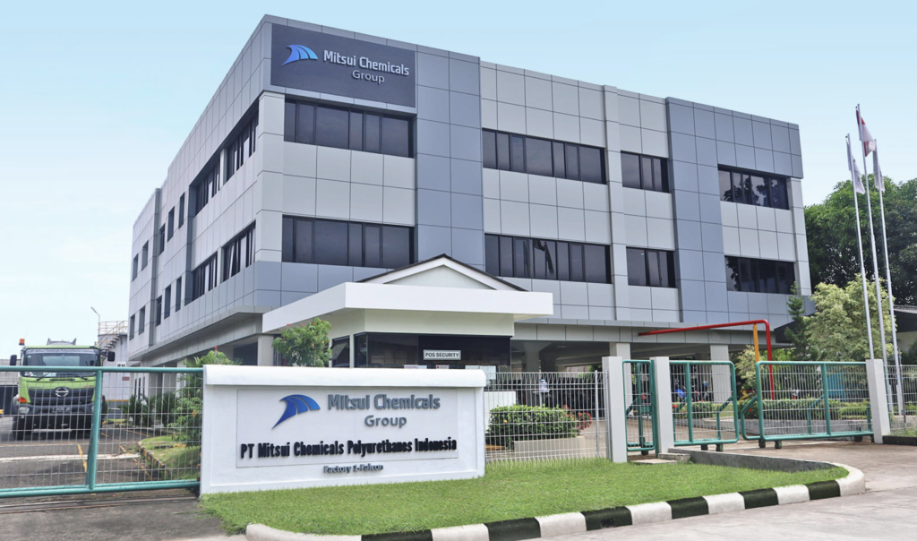 Mitsui Chemicals Declared Price Hikes for all its Polyethylene (PE) Products